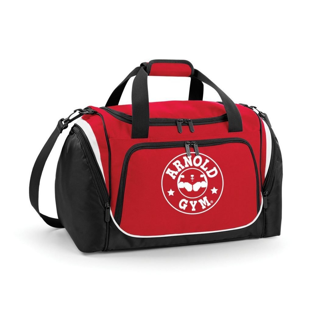 Multi Sport Gym Bag