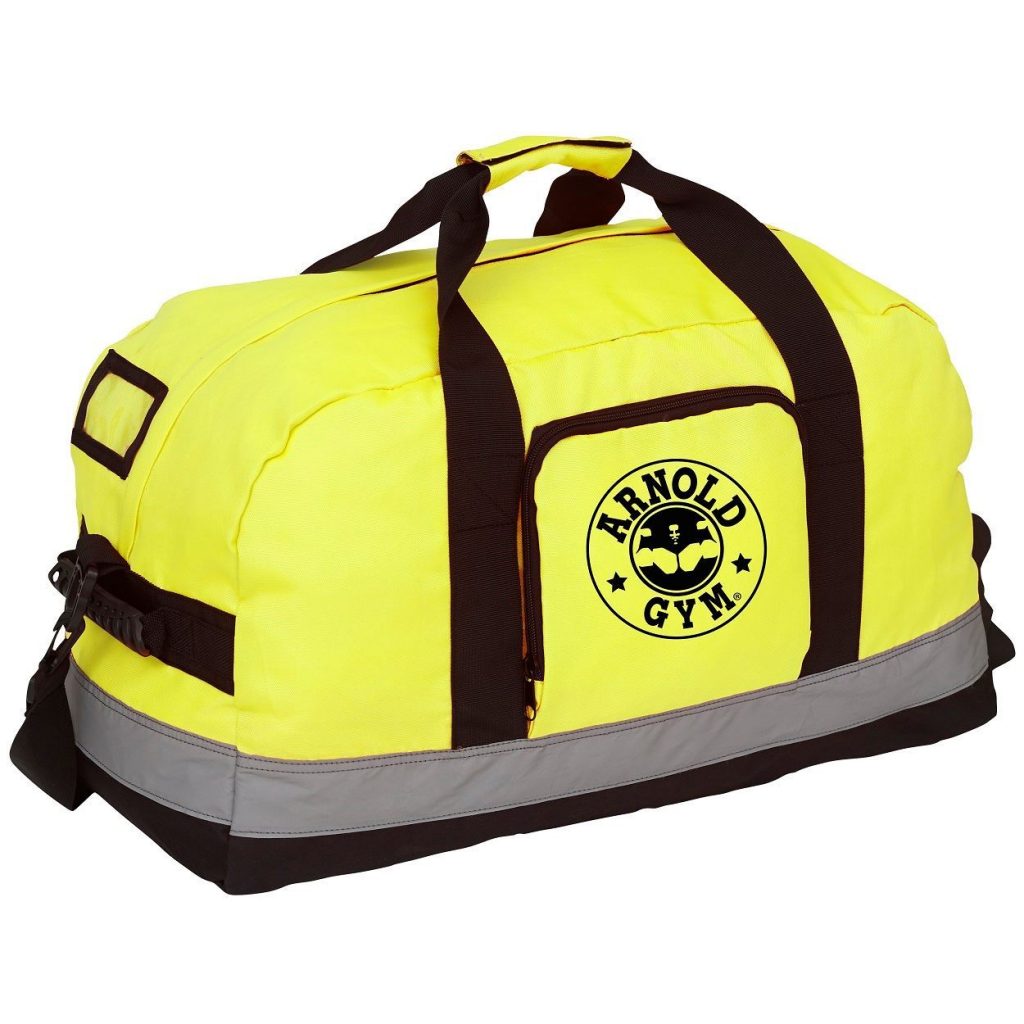 Gym Duffel Bag Workout Gym Bag Arnold Gym Gear