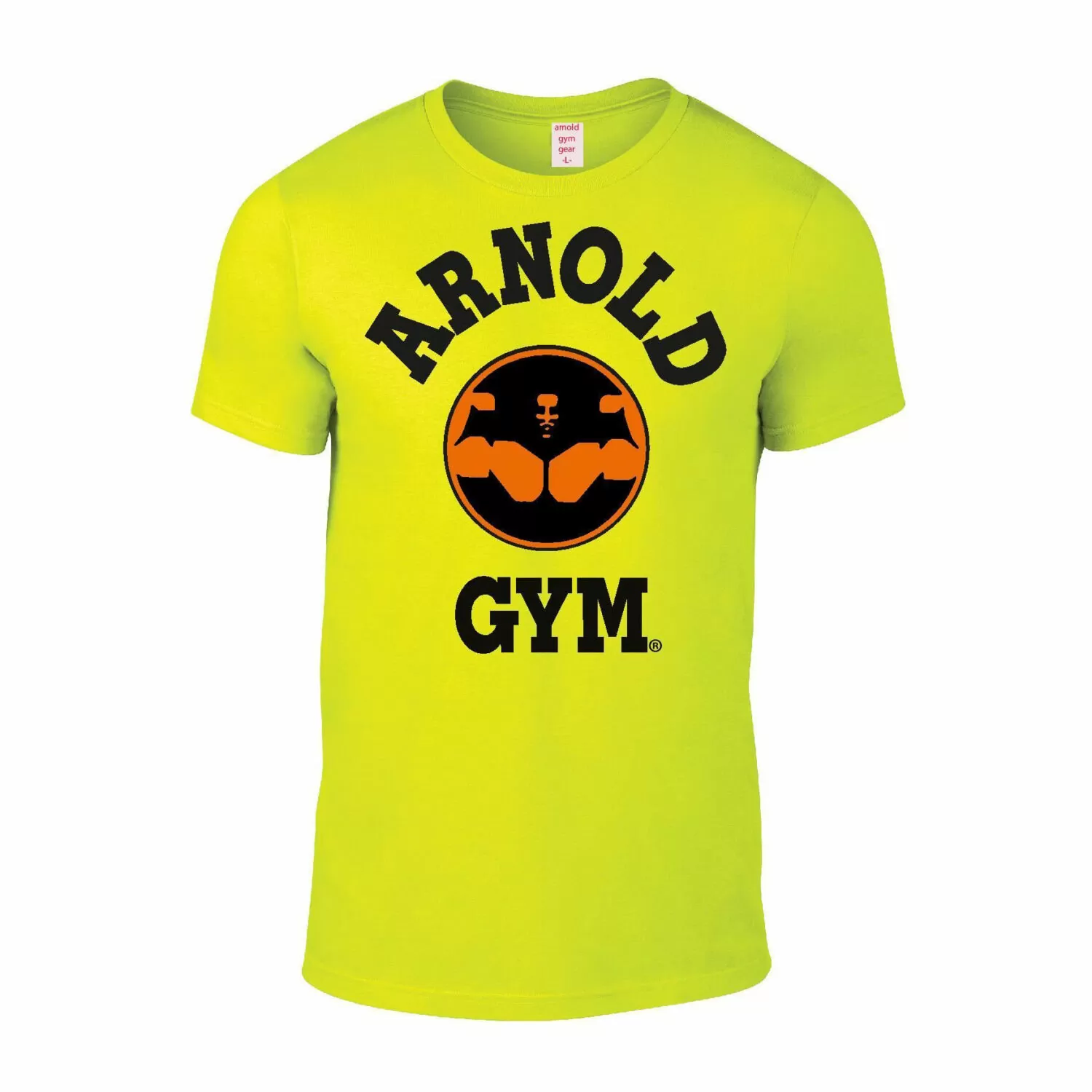 Treadmill Gym Equipment Icon Retro Fitness T-Shirt – Really Awesome Shirts