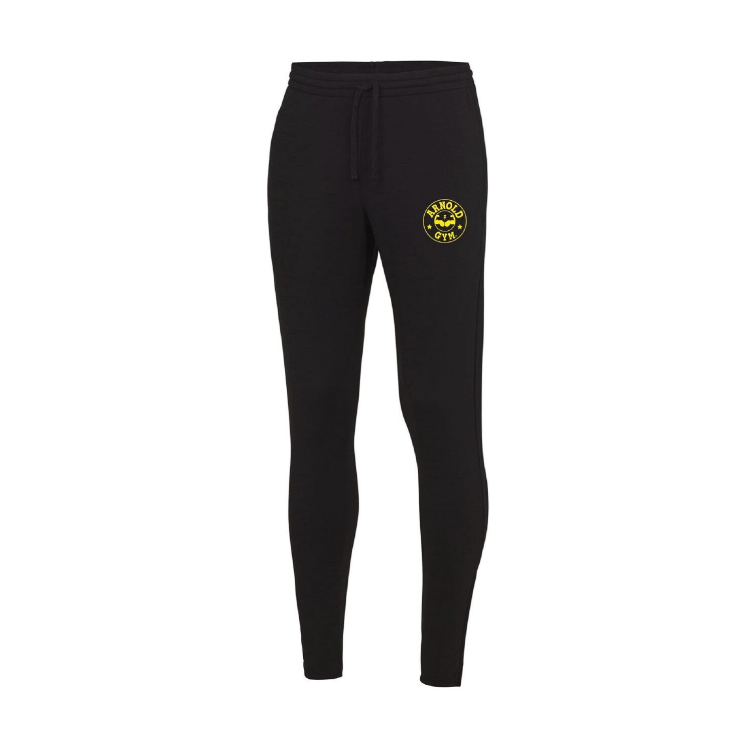 Men's Athletic Gym Joggers | Fitness Workout Joggers | Arnold Gym Wear