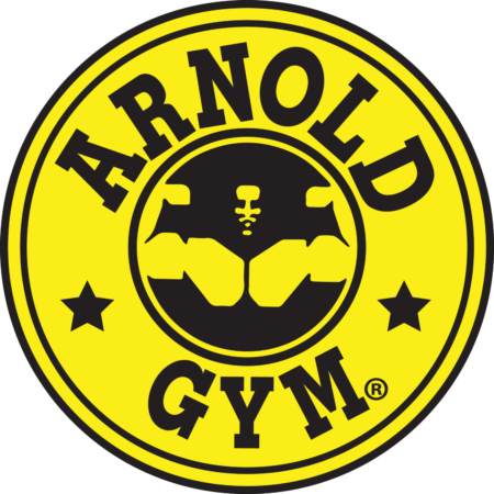 Arnold Gym Gear Logo