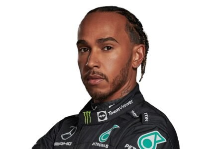 Lewis Hamilton vegan athlete formula 1