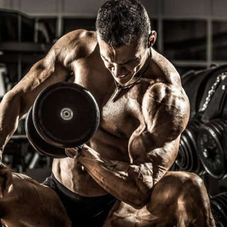 increase your body mass