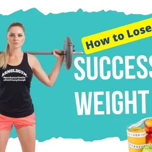 How to Lose Weight without Starving with Diet-arnold gym blog