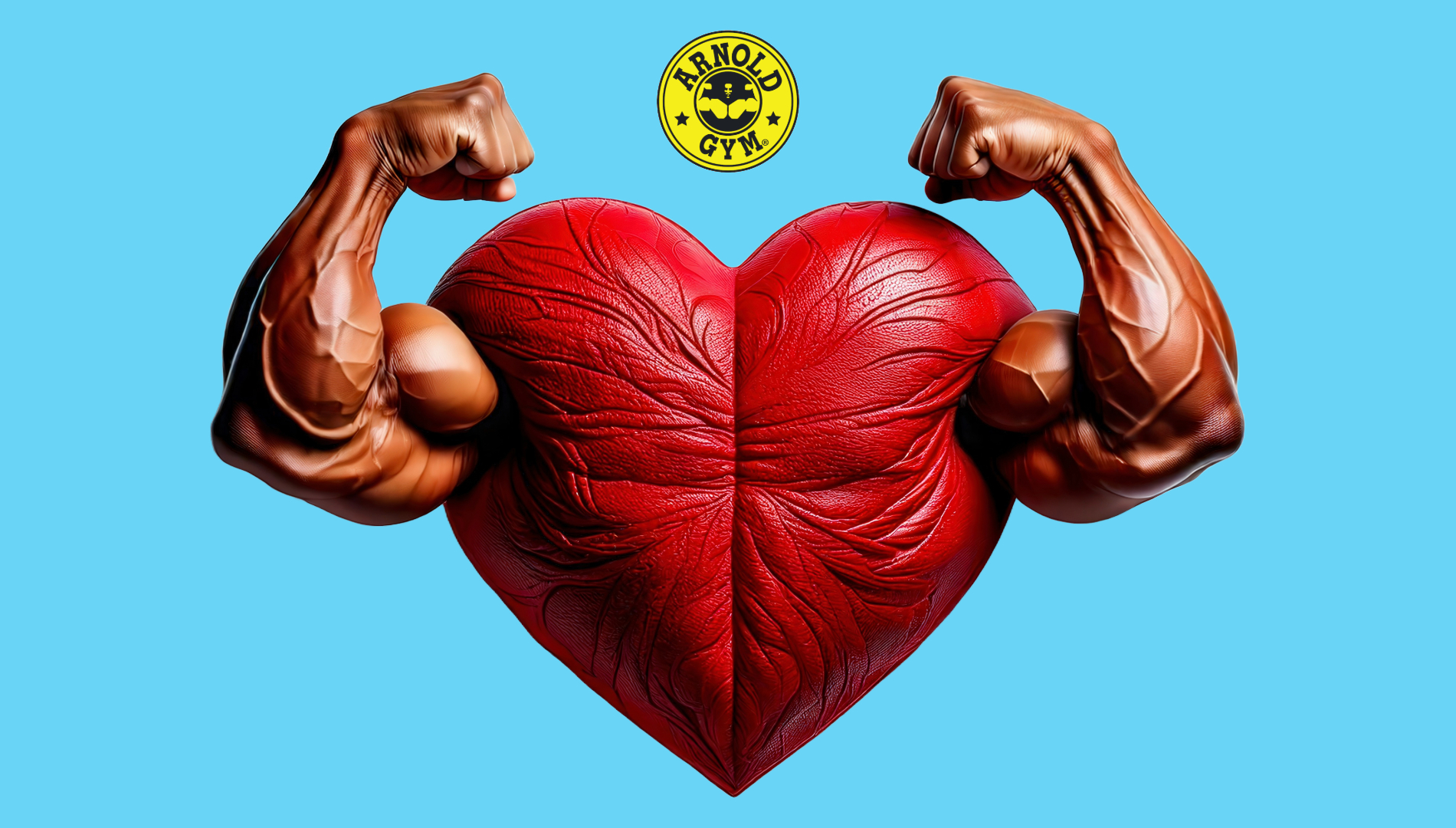 Can bodybuilding cause heart problems - arnold gym