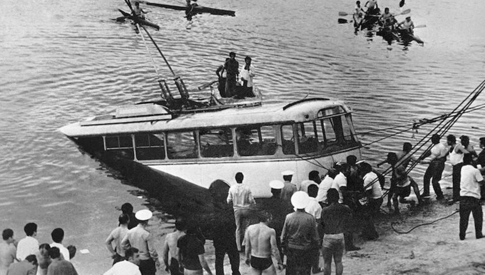 Real Strength stories in Action-Shavarsh Karapetyan: A Champion in the Water and Beyond