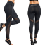 women's GYM LEGGINGS ARNOLD GYM